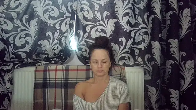 LindaStarS online show from 11.06.25