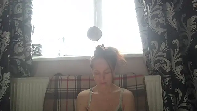 LindaStarS online show from 03.20.26