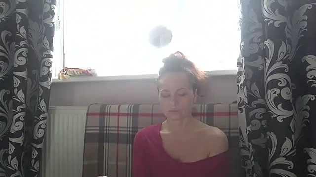 LindaStarS online show from 04.09.26