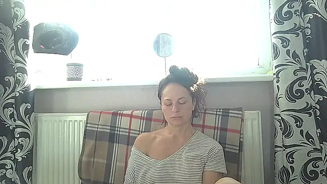LindaStarS online show from 05.11.26