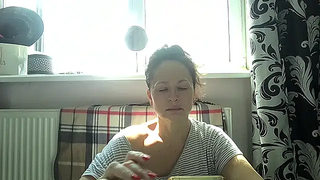 LindaStarS online show from 05.13.26