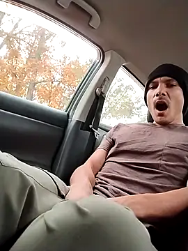 Selfsuckingfreak online show from 11.06.25