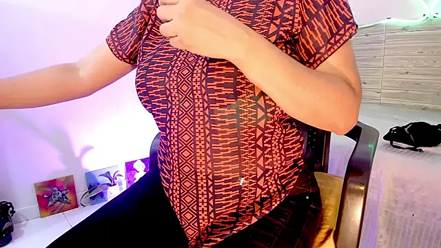 lilahSweet online show from 03.11.25