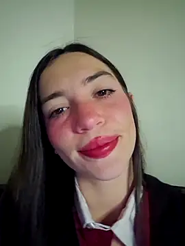 Snapshot of loveuu-bae chatting on 10.18.25 loveuu-bae online show from 10.18.25