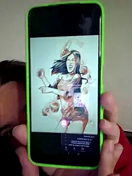 loveuu-bae online show from 12.17.25