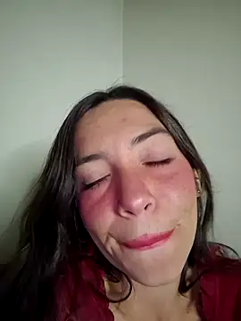 loveuu-bae online show from 02.03.26