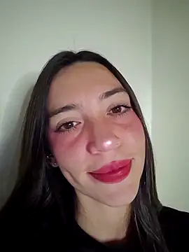 loveuu-bae online show from 04.16.26