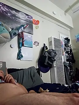 UncutHammer69 online show from 12.01.24