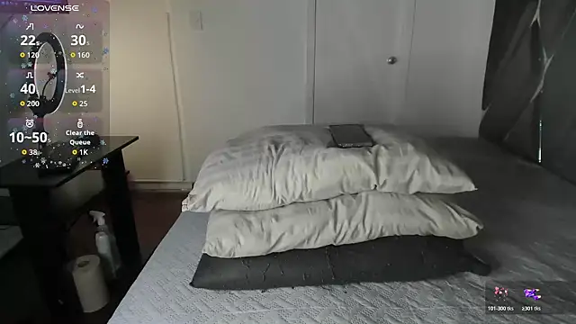 moonsweet1 online show from 04.12.26