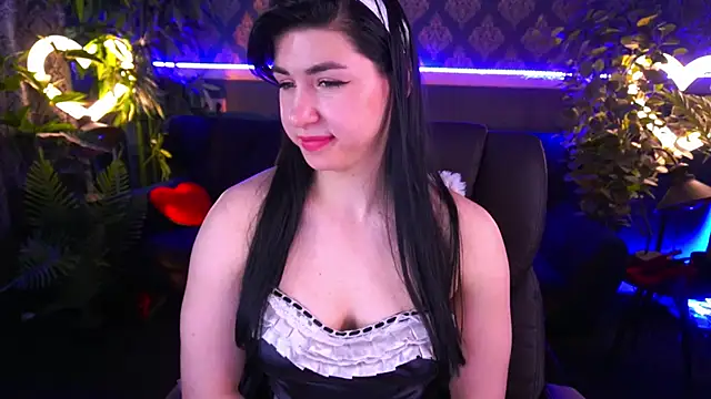 EmilyCandyy online show from 02.28.25