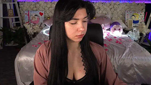 Snapshot of EmilyCandyy chatting on 03.13.26 EmilyCandyy online show from 03.13.26