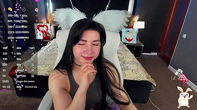 Snapshot of EmilyCandyy chatting on 03.28.26 EmilyCandyy online show from 03.28.26