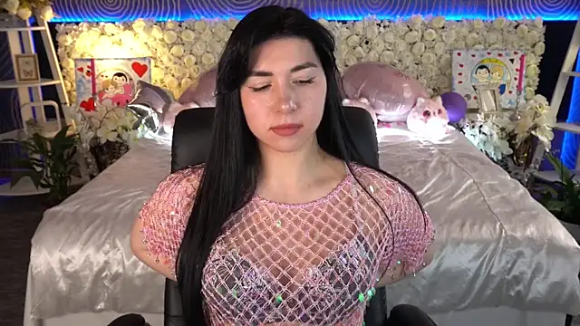 Snapshot of EmilyCandyy chatting on 03.30.26 EmilyCandyy online show from 03.30.26