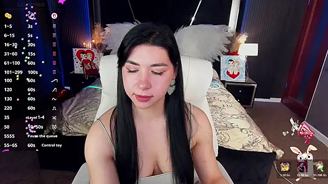 Snapshot of EmilyCandyy chatting on 04.03.26 EmilyCandyy online show from 04.03.26