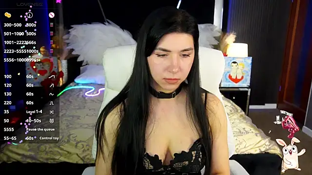 Snapshot of EmilyCandyy chatting on 04.10.26 EmilyCandyy online show from 04.10.26