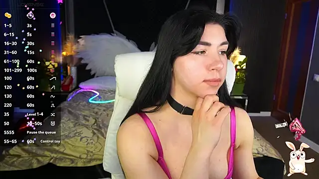 Snapshot of EmilyCandyy chatting on 04.16.26 EmilyCandyy online show from 04.16.26