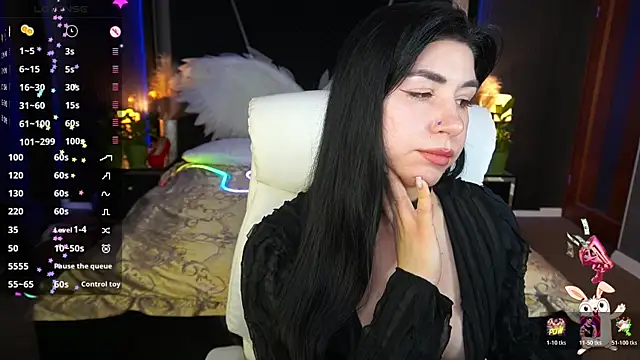 Snapshot of EmilyCandyy chatting on 04.17.26 EmilyCandyy online show from 04.17.26