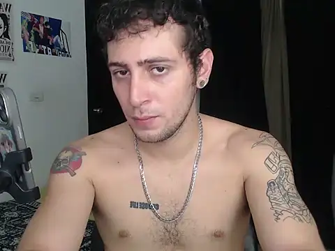 stevensanchez99 online show from 05.26.26