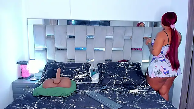 Cammiila online show from 11.30.25