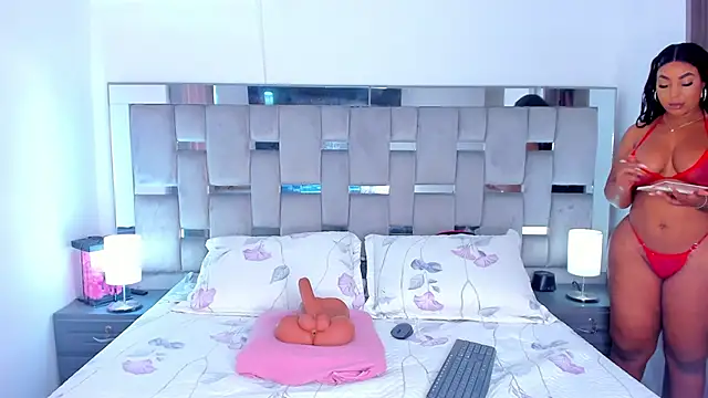 Cammiila online show from 01.08.26