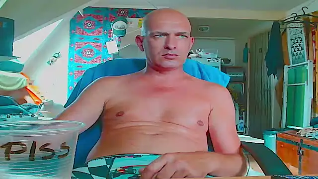 maxhard77 online show from 07.05.26
