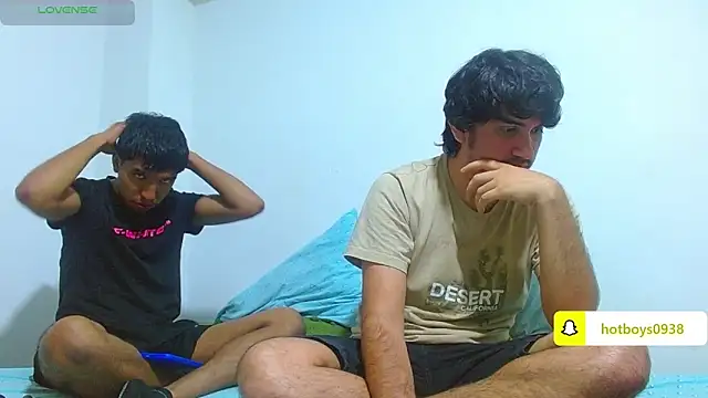 biglatin80 online show from 10.22.25