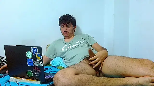 biglatin80 online show from 03.01.26