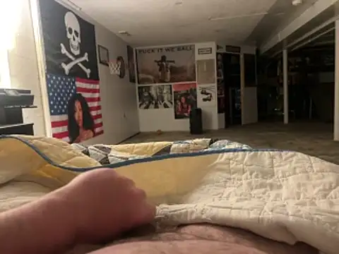 Snapshot of BBCfister420 chatting on 02.26.26 BBCfister420 online show from 02.26.26