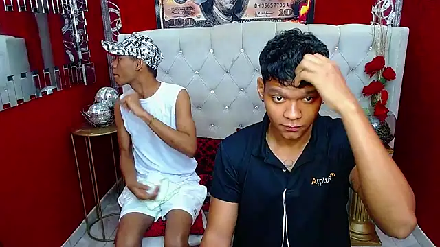 Jabstudyoficial online show from 12.04.24