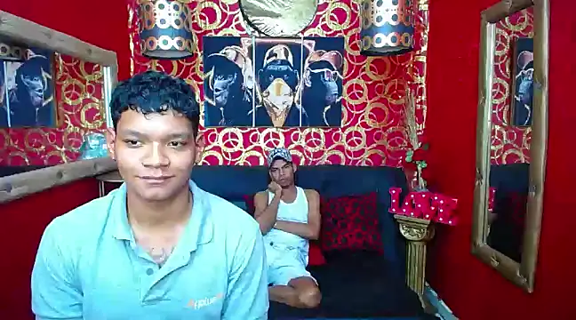 Jabstudyoficial online show from 12.05.24