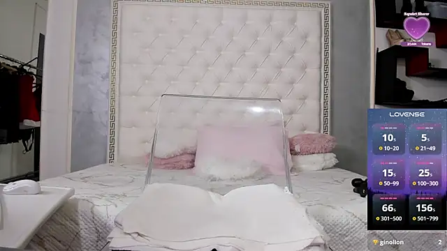 Snapshot of goddessalysse chatting on 12.02.24 goddessalysse online show from 12.02.24