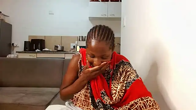 Snapshot of SoftRosee chatting on 02.18.26 SoftRosee online show from 02.18.26