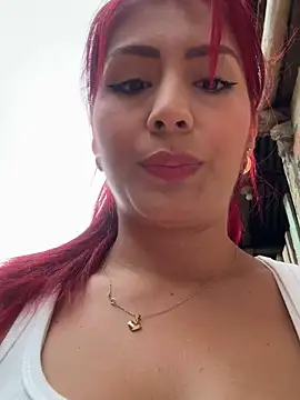 Snapshot of LINDA_PATTY94 chatting on 01.03.25 LINDA PATTY94 online show from 01.03.25