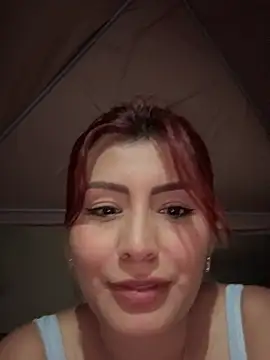 Snapshot of LINDA_PATTY94 chatting on 02.06.25 LINDA PATTY94 online show from 02.06.25