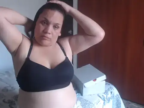 Snapshot of KimberlyPuentes chatting on 01.07.26 KimberlyPuentes online show from 01.07.26