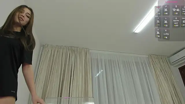 lissababe1 online show from 02.25.25