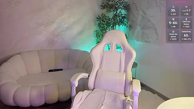 lissababe1 online show from 02.23.26