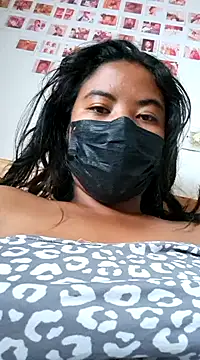 Artinah22 online show from 01.30.25