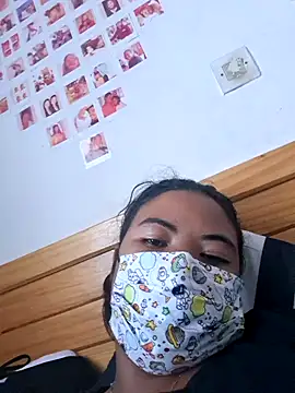 Artinah22 online show from 02.01.25