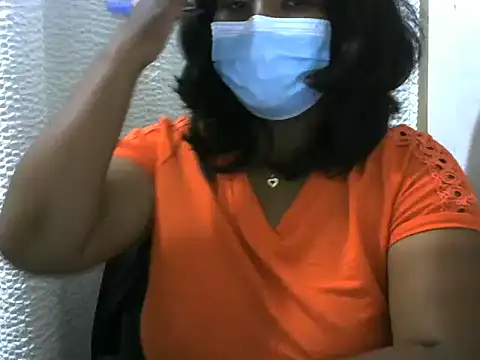 Artinah22 online show from 11.06.25