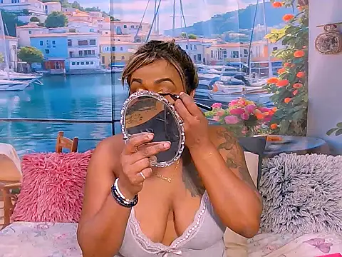 indiansparkle online show from 07.25.26