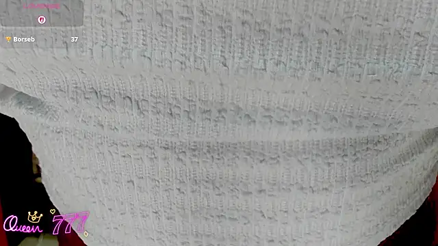 samanthaExsotic online show from 04.16.26