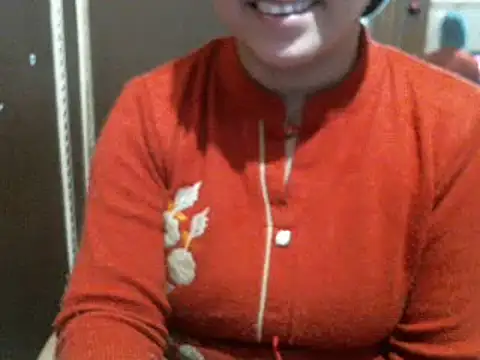 Snapshot of UrsMansi chatting on 12.23.24 UrsMansi online show from 12.23.24