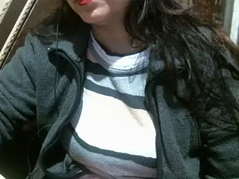 Snapshot of UrsMansi chatting on 01.17.25 UrsMansi online show from 01.17.25