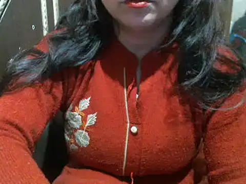 Snapshot of UrsMansi chatting on 01.29.25 UrsMansi online show from 01.29.25