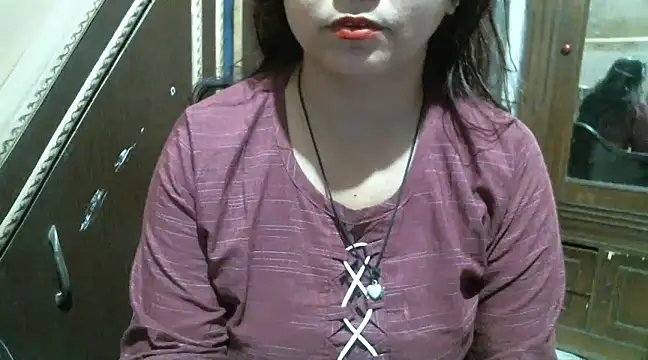 Snapshot of UrsMansi chatting on 03.03.25 UrsMansi online show from 03.03.25