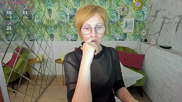Paris Cherry online show from 05.02.26