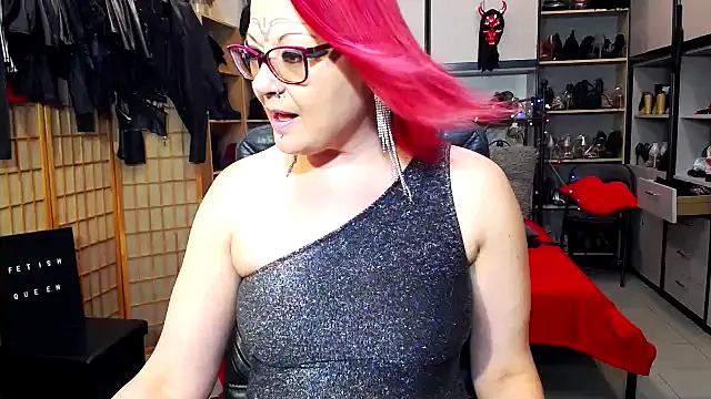 LindaDaemonX online show from 03.15.25