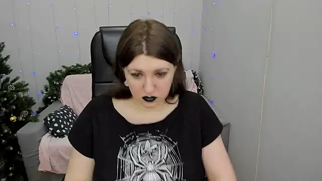 Black Black Rose online show from 01.19.25