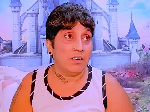 indianroxy online show from 03.11.25